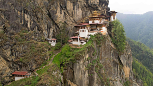 Mythical Bhutan Tour